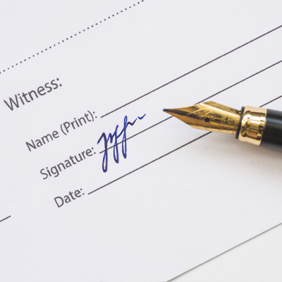 About AG Notary Pro